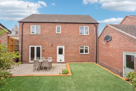 Heron Road, Leighton Buzzard, LU7 4BY