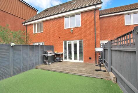 Theedway, Leighton Buzzard, LU7 9RP