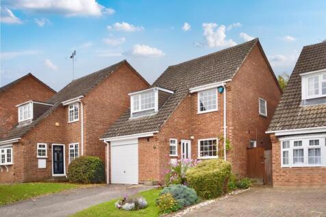 Mowbray Drive, Linslade, LU7 2PH