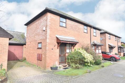 Lovent Drive, Leighton Buzzard, LU7 3LR