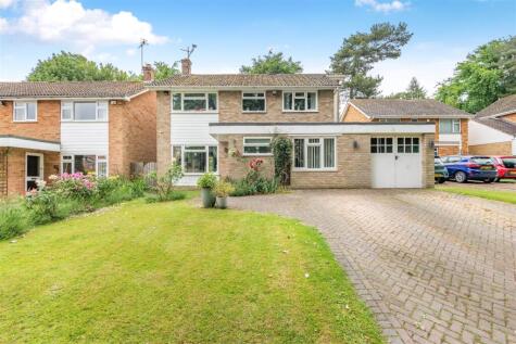 Langdale Rise, Maidstone