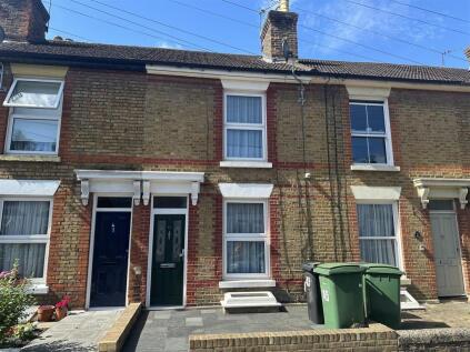 Allen Street, Maidstone