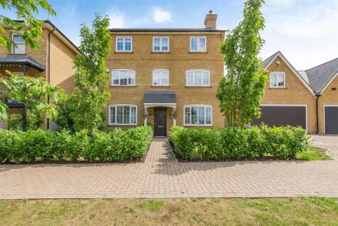 Chapelfield Way, Allington, Maidstone