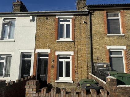 Pope Street, Maidstone