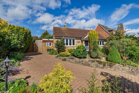 Church Street, Teston, Maidstone