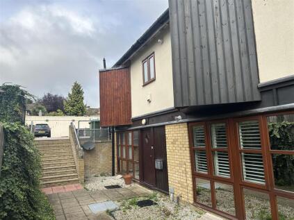 Old Dover Works, Maidstone