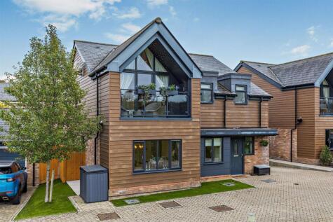 Wyatt Road, Allington, Maidstone