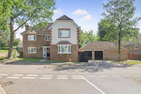 St. Francis Close, Penenden Heath, Maidstone