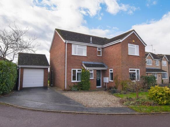 24 Bramble Road