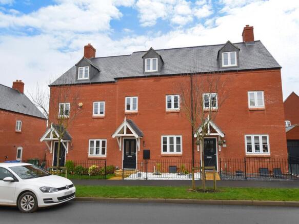 51 Redcar Road