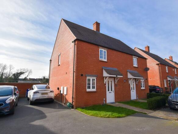 16 Setters Way, Roade