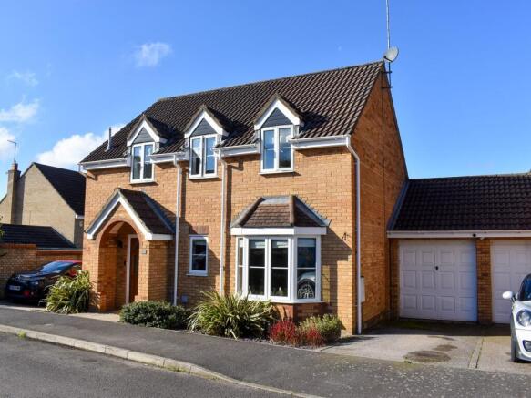 22 Coulthard Close