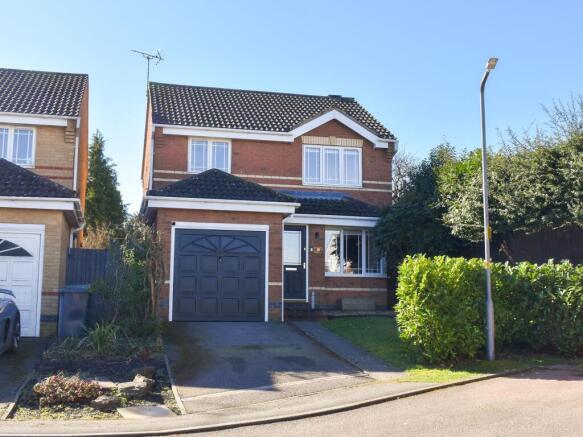 18 Acorn Way