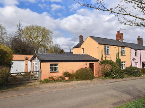Rose Cottage