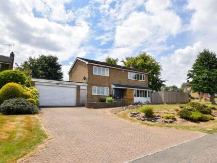 Church Lane, Nether Heyford, NN7