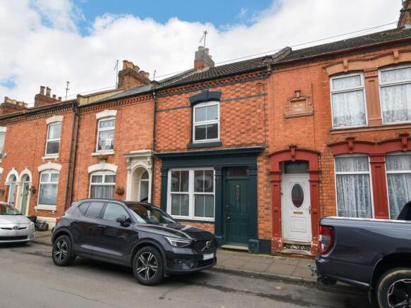 51 Cowper Street