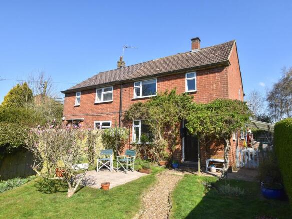 35 Gayton Road