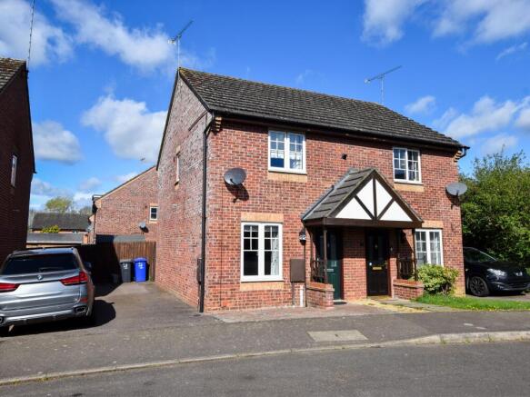 28 Surtees Way
