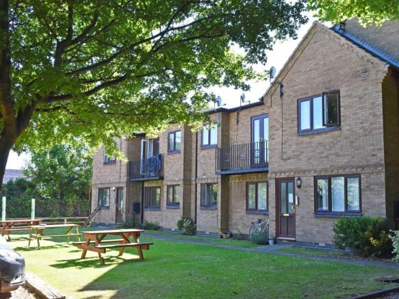 Whitmore Court
