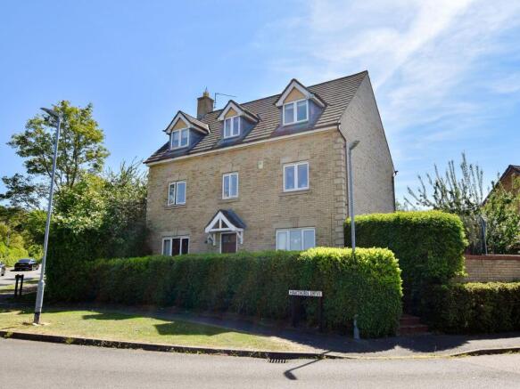 9 Senna Drive