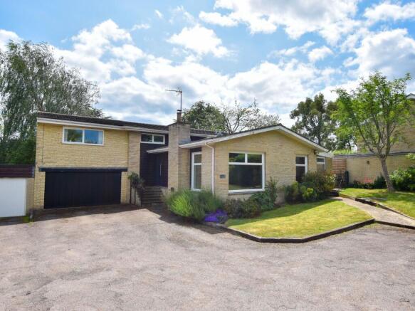 7 Pigeon Hill