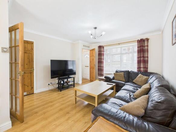 Sitting/Dining Room