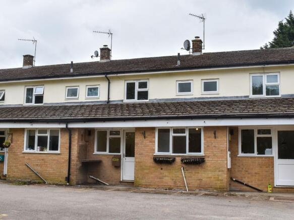 3 Seawell Grounds Cottage