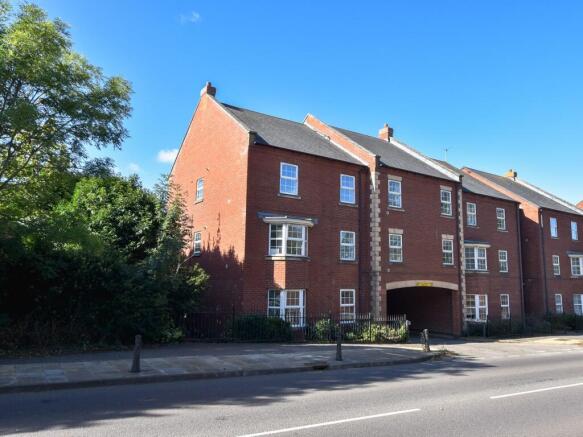 Flat 24, Laurel Place