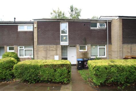 Alexander Court, Northampton