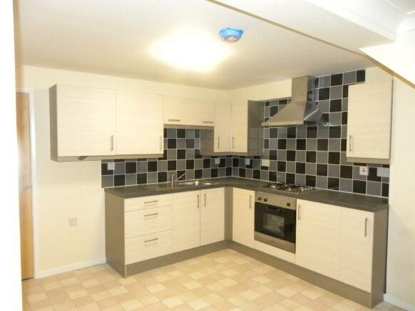 1 Bedroom Flat To Rent In Haines Rd Northampton Nn4