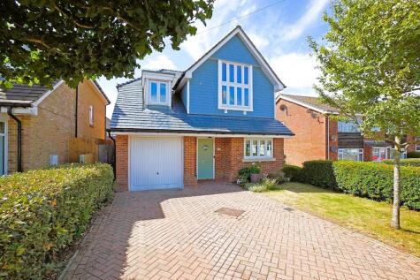 Bredhurst Road, Wigmore