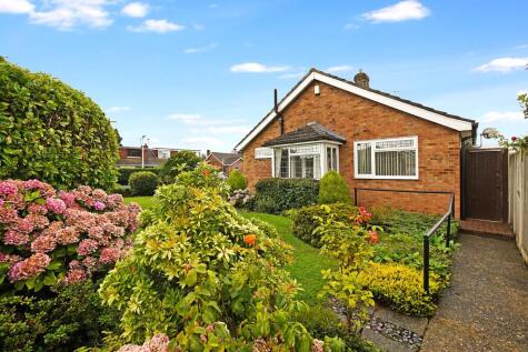 Lakewood Drive, Wigmore