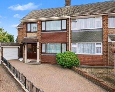 Ringwood Close, Rainham
