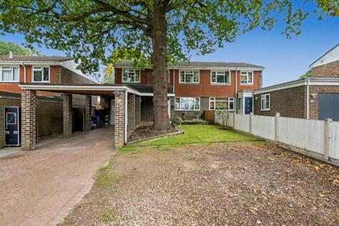 Nares Road, Parkwood