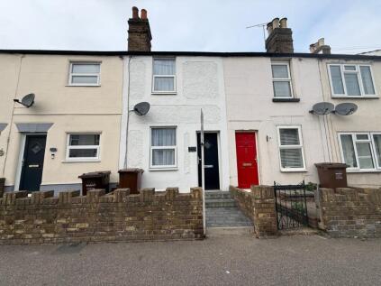 Station Road, Rainham