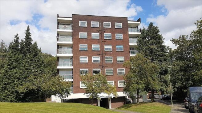 Two Double Bedroom Apartment