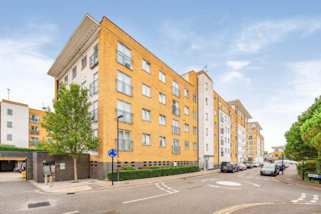 Taywood Road, Northolt