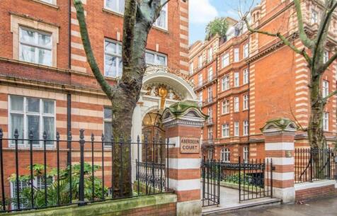 Maida Vale, Maida Vale, London