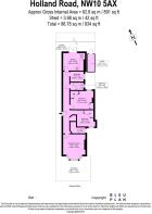 Ground floor, 175 Holland road - 0TnryBWCiMDiP9Pds