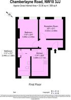 Flat 2, 68 Chamberlayne Road - z4gRKFls1C6a9M10OOH