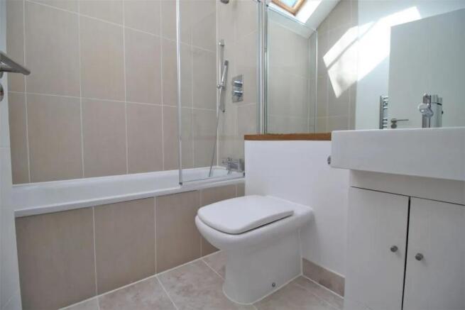 Bathroom 2