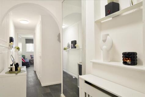 Cygnet Close, Neasden, London