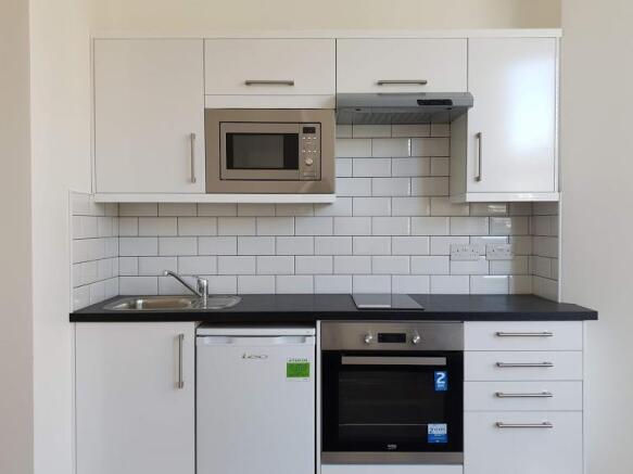 Kitchens