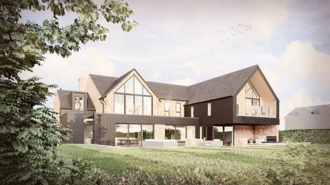 External CGI
