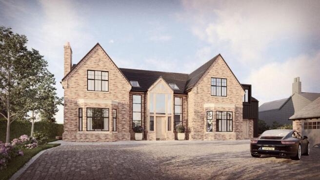 External CGI