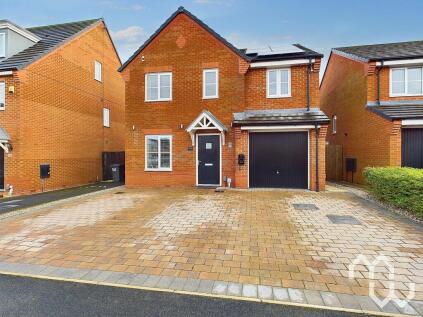 Assembly Avenue, Leyland, PR25