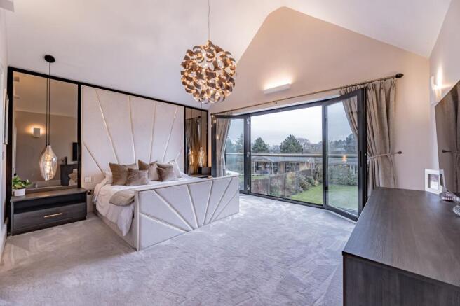 Master Suite