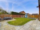 Back Garden