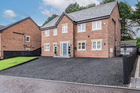Farington Lodge Gardens, Farington, PR25