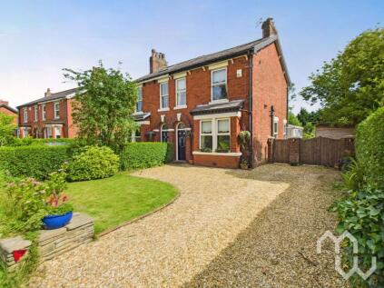 Chapel Lane, New Longton, PR4
